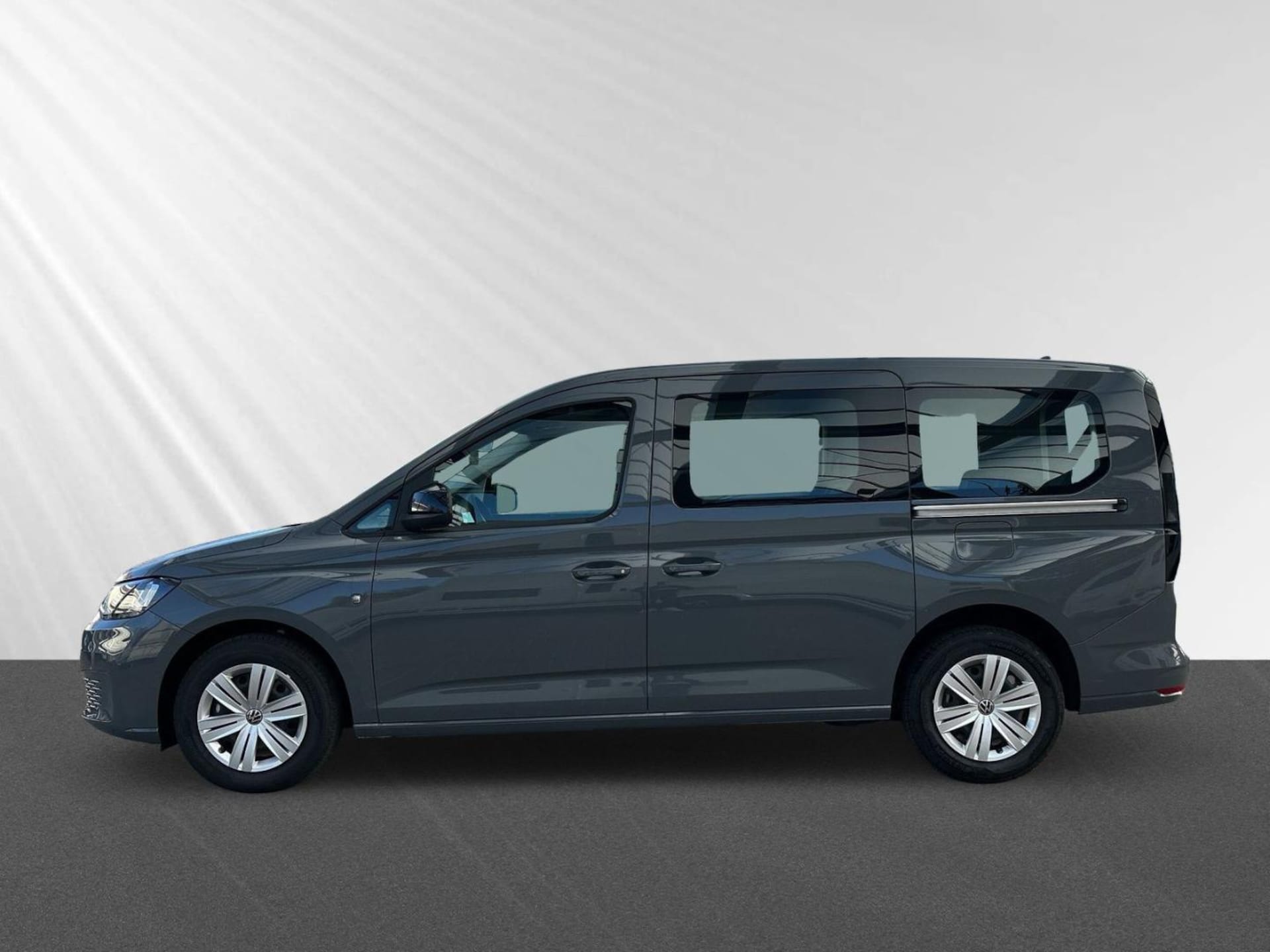 Volkswagen Caddy Maxi Basis-Modell