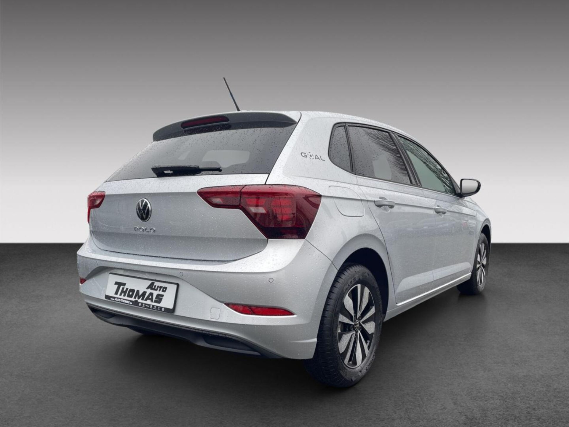 Volkswagen Polo Goal