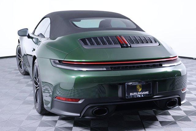2026 Porsche