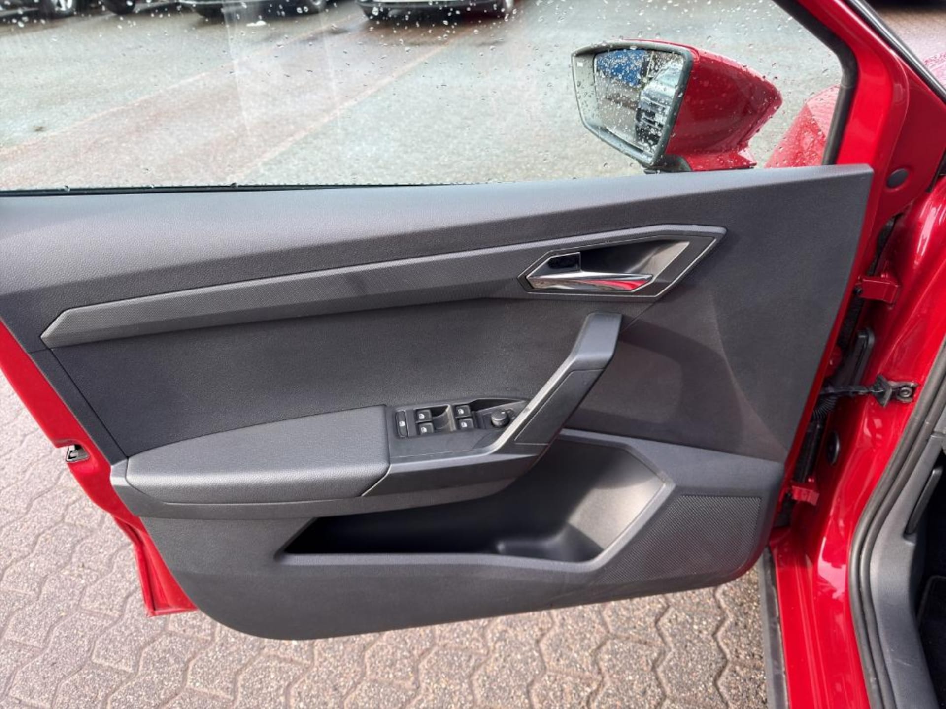 SEAT Arona Style