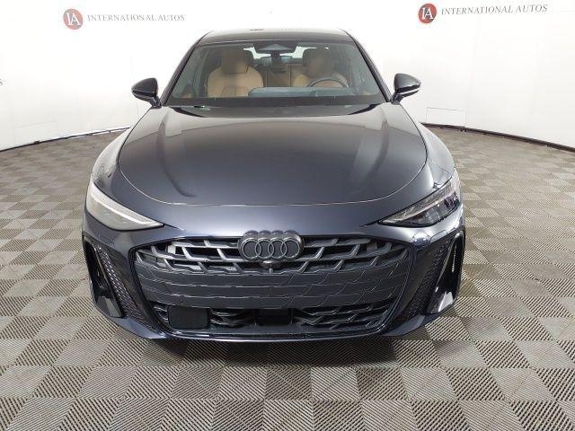 2026 Audi A6 Sedan