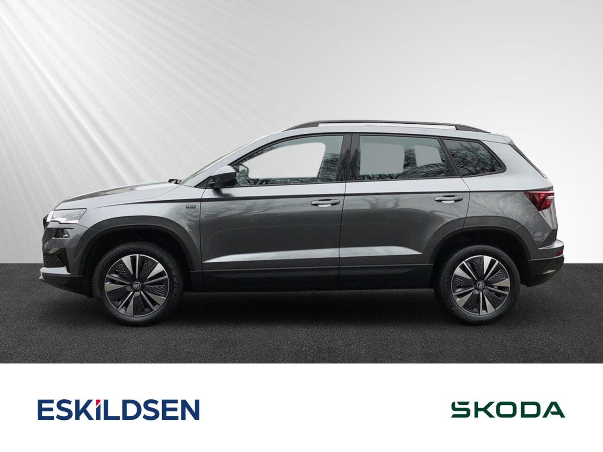 Skoda Karoq Tour