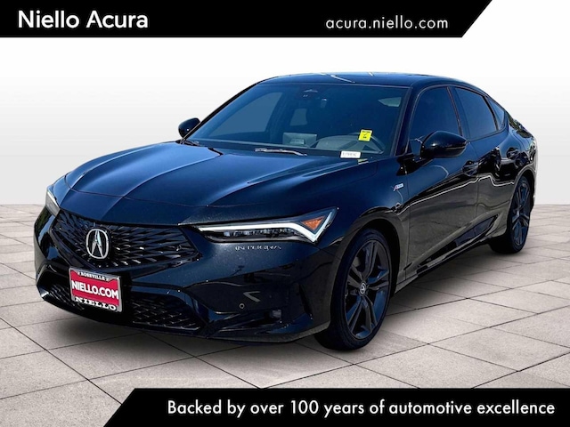 2024 Acura Integra