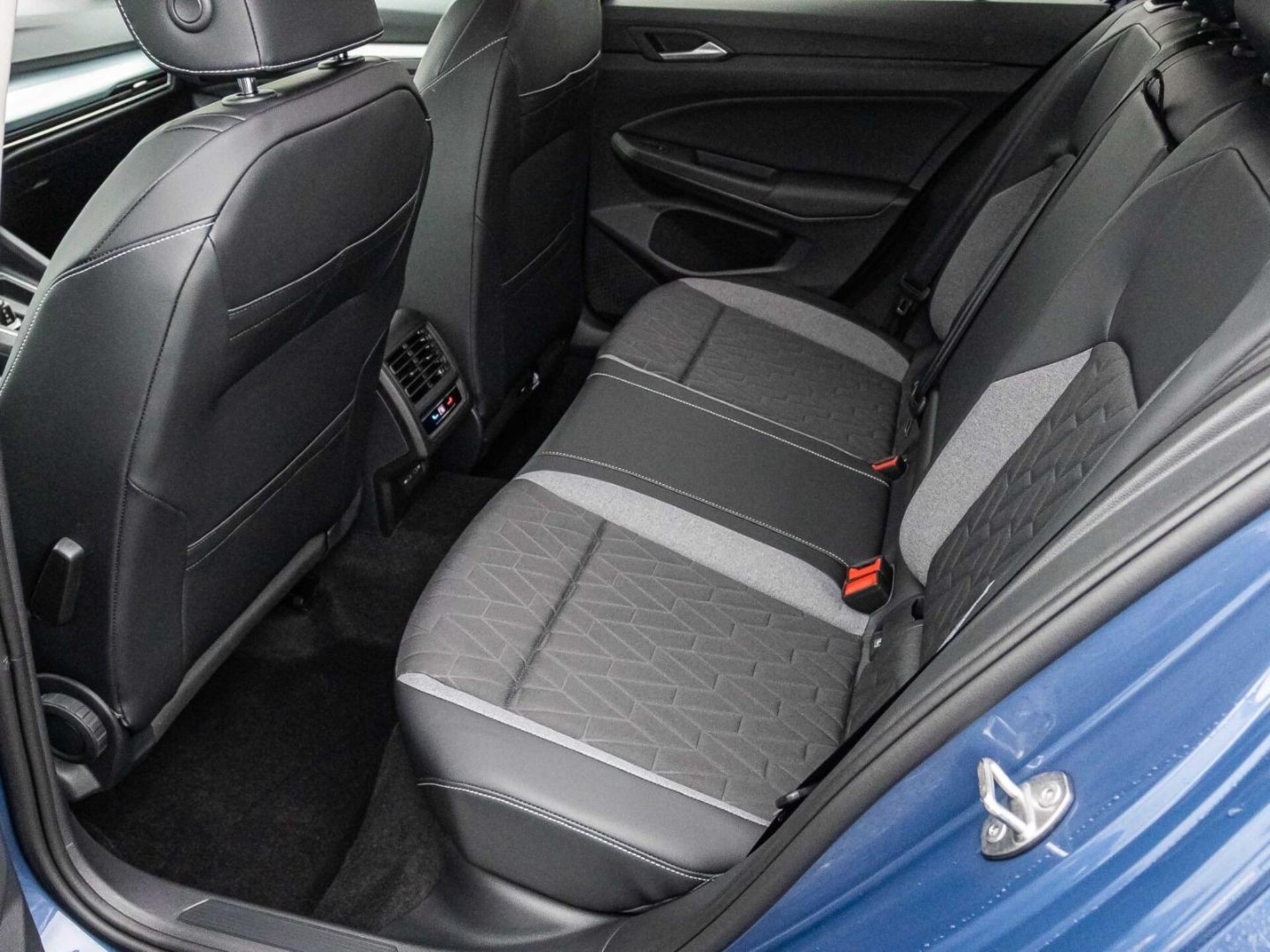 Volkswagen Golf ENERGY