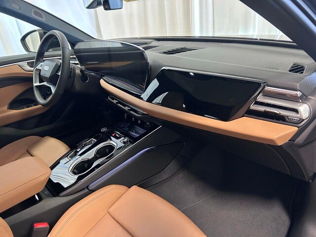 2026 Audi A6 Premium Plus - Photo 22