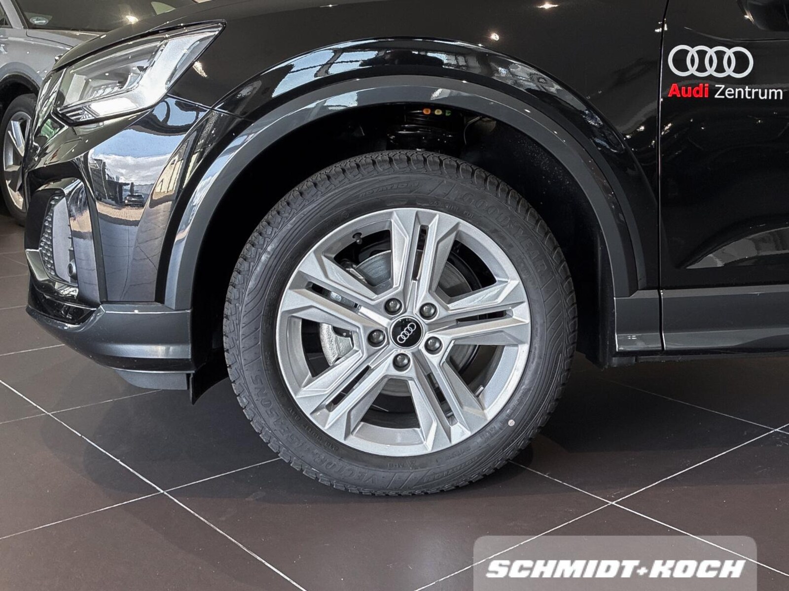 Audi Q2 – Bild 8
