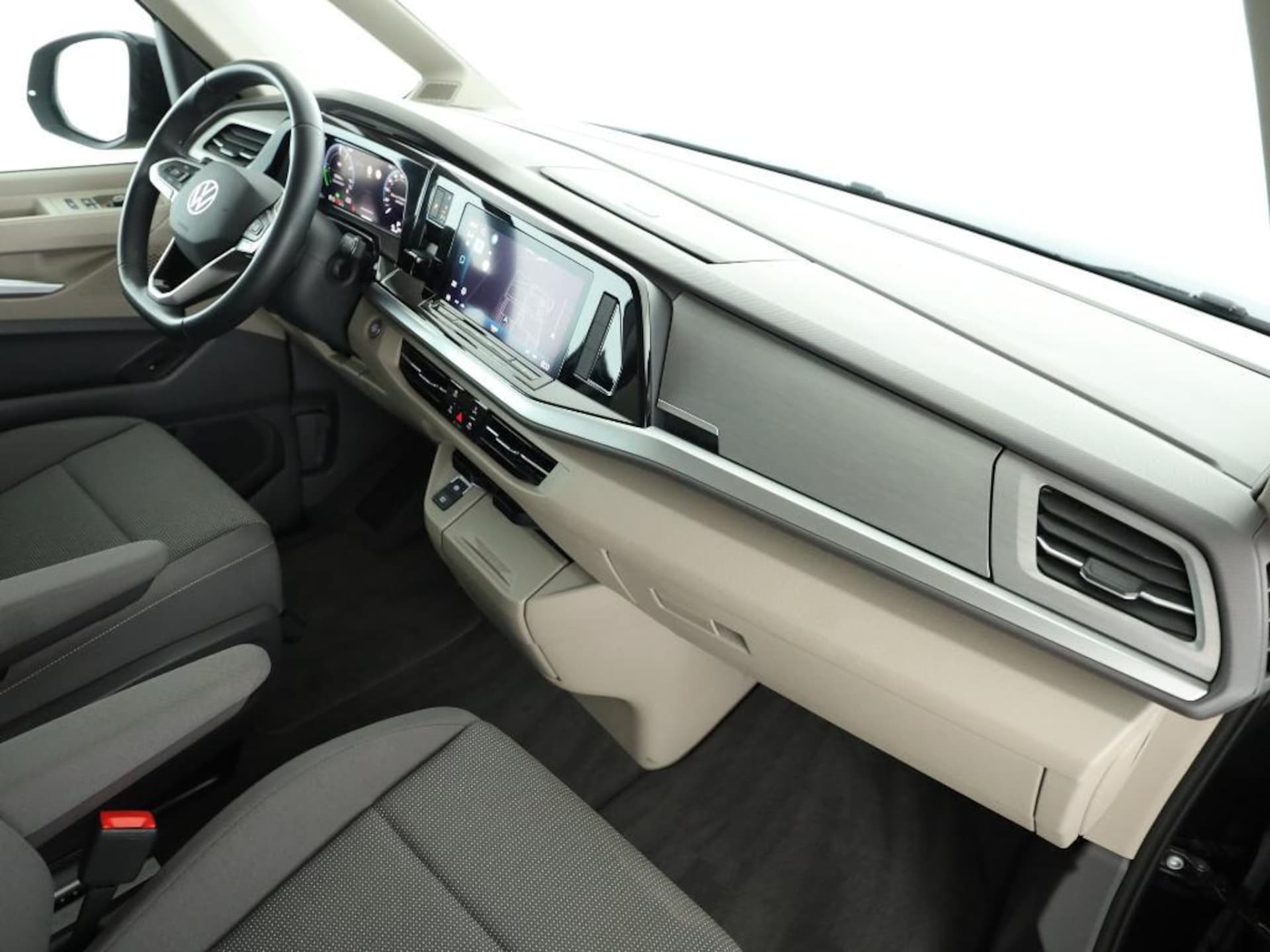 Volkswagen Multivan Life