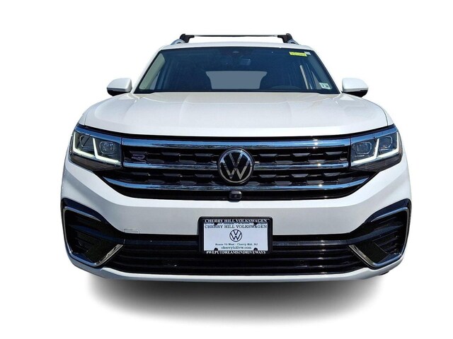 2023 Volkswagen Atlas