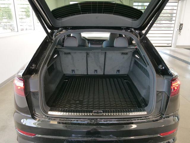 2026 Audi Q8 Prestige - Photo 14