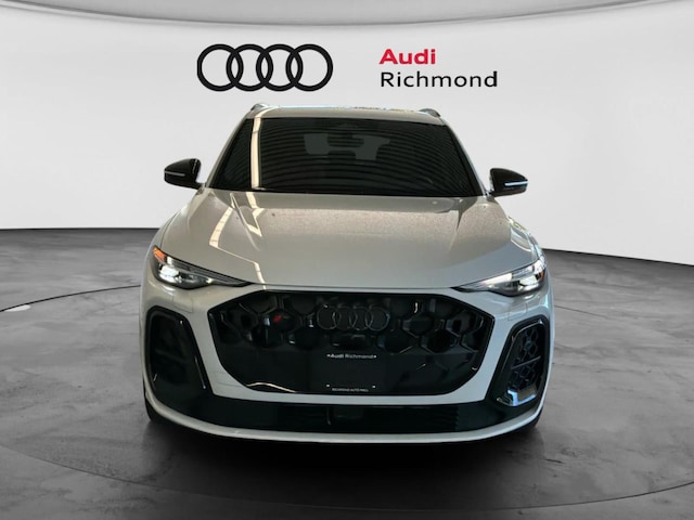 2026 Audi SQ5 Sportback