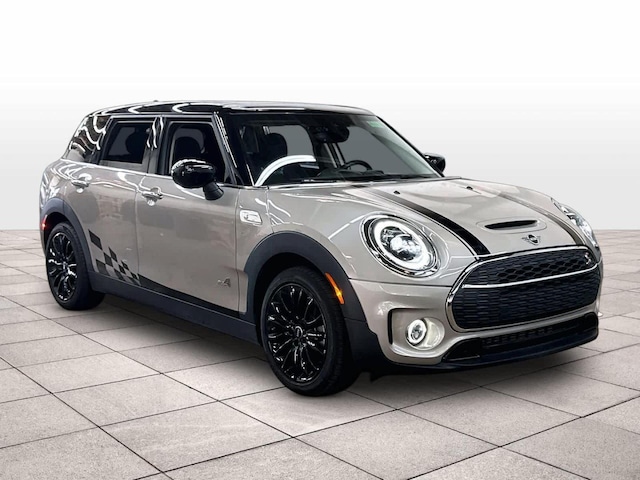 2024 MINI Clubman