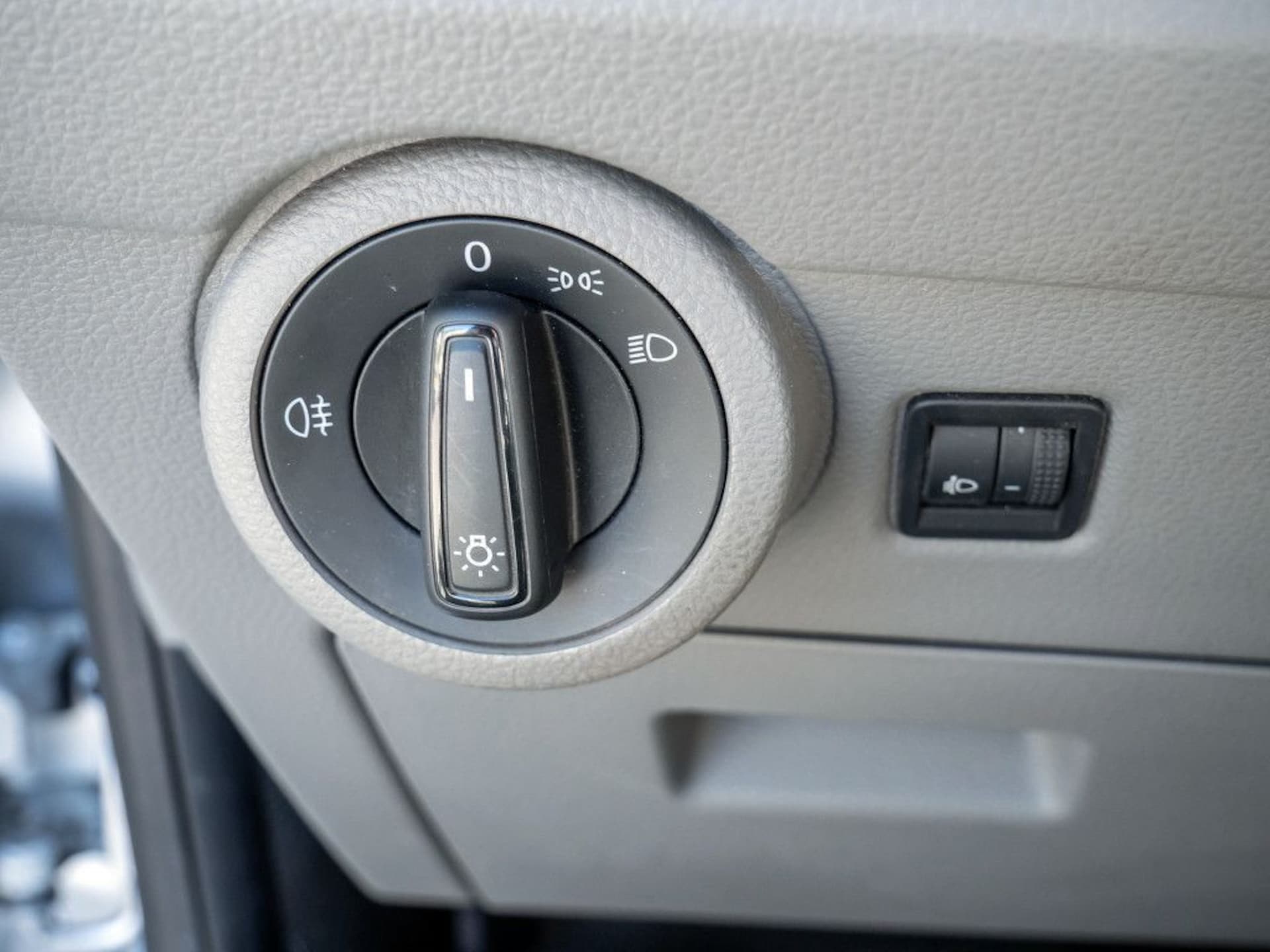 Volkswagen T6.1 Transporter Kasten kurzer Radstand