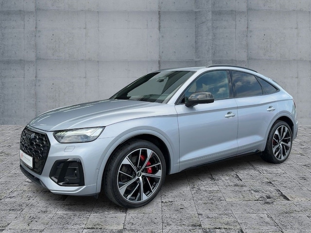 Audi SQ5 occasion