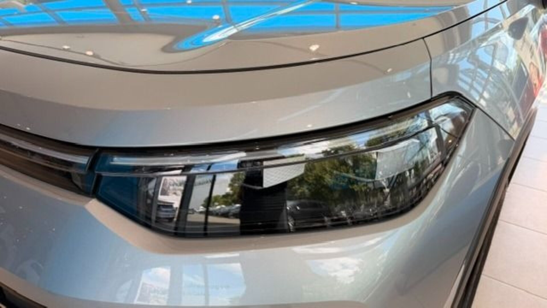 Volkswagen Tayron Elegance