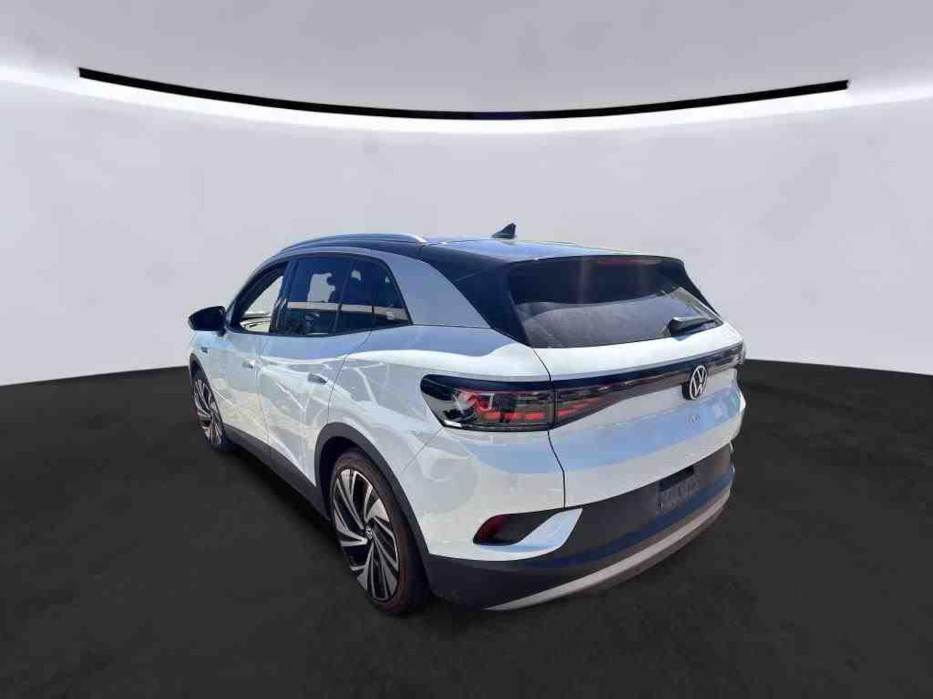 Volkswagen ID.4 Pro Performance