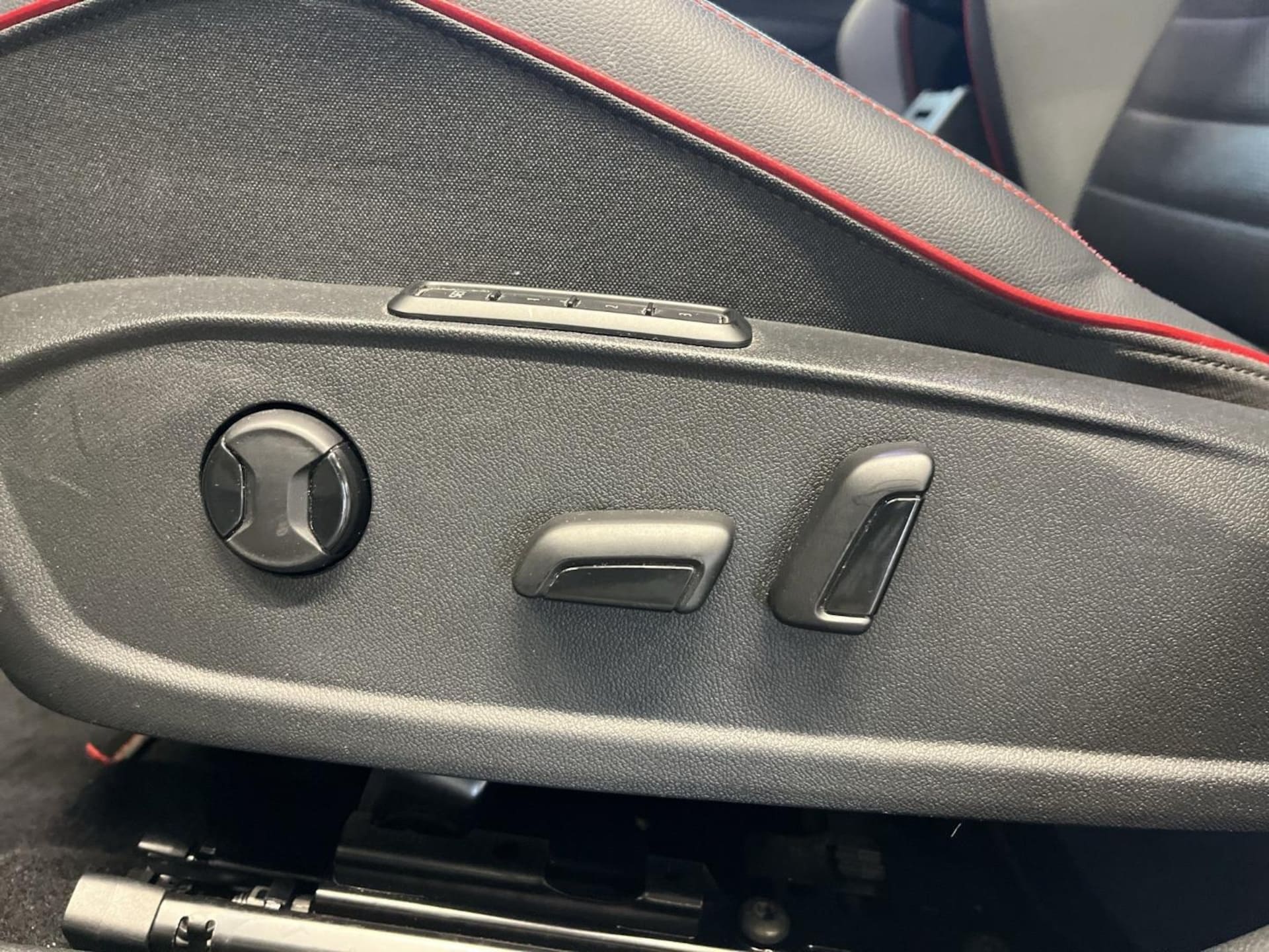 Volkswagen Golf GTI Clubsport