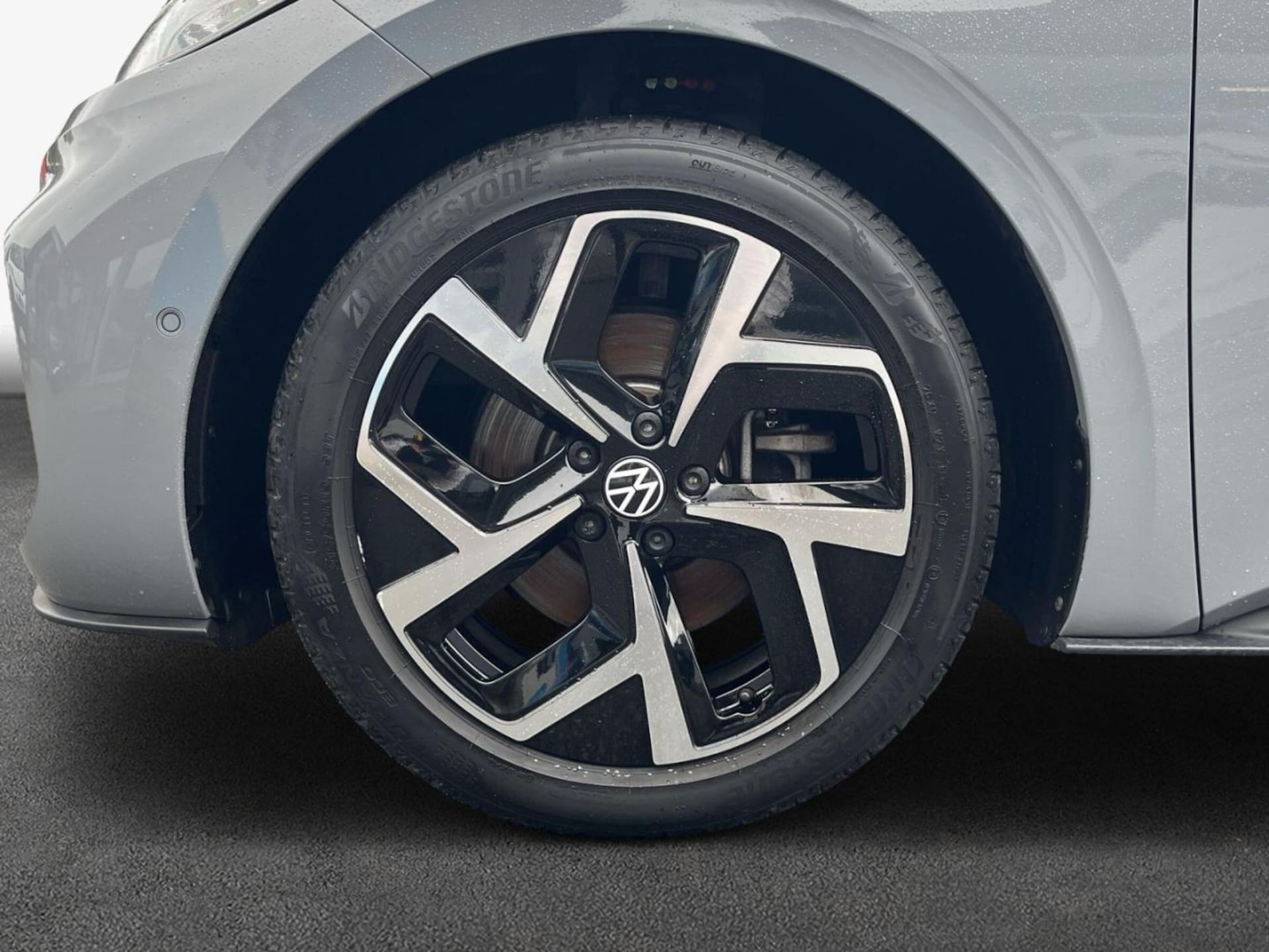 Volkswagen ID.3 MOVE Pro