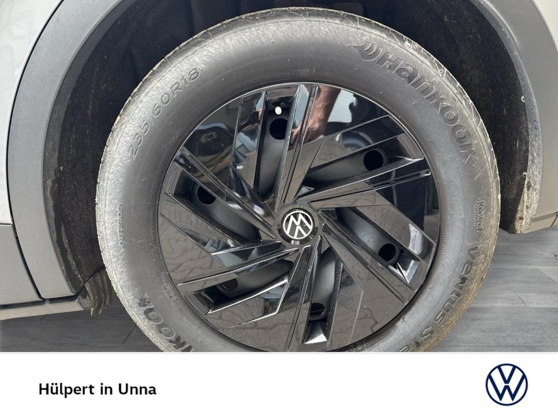 Volkswagen ID.4 Pure