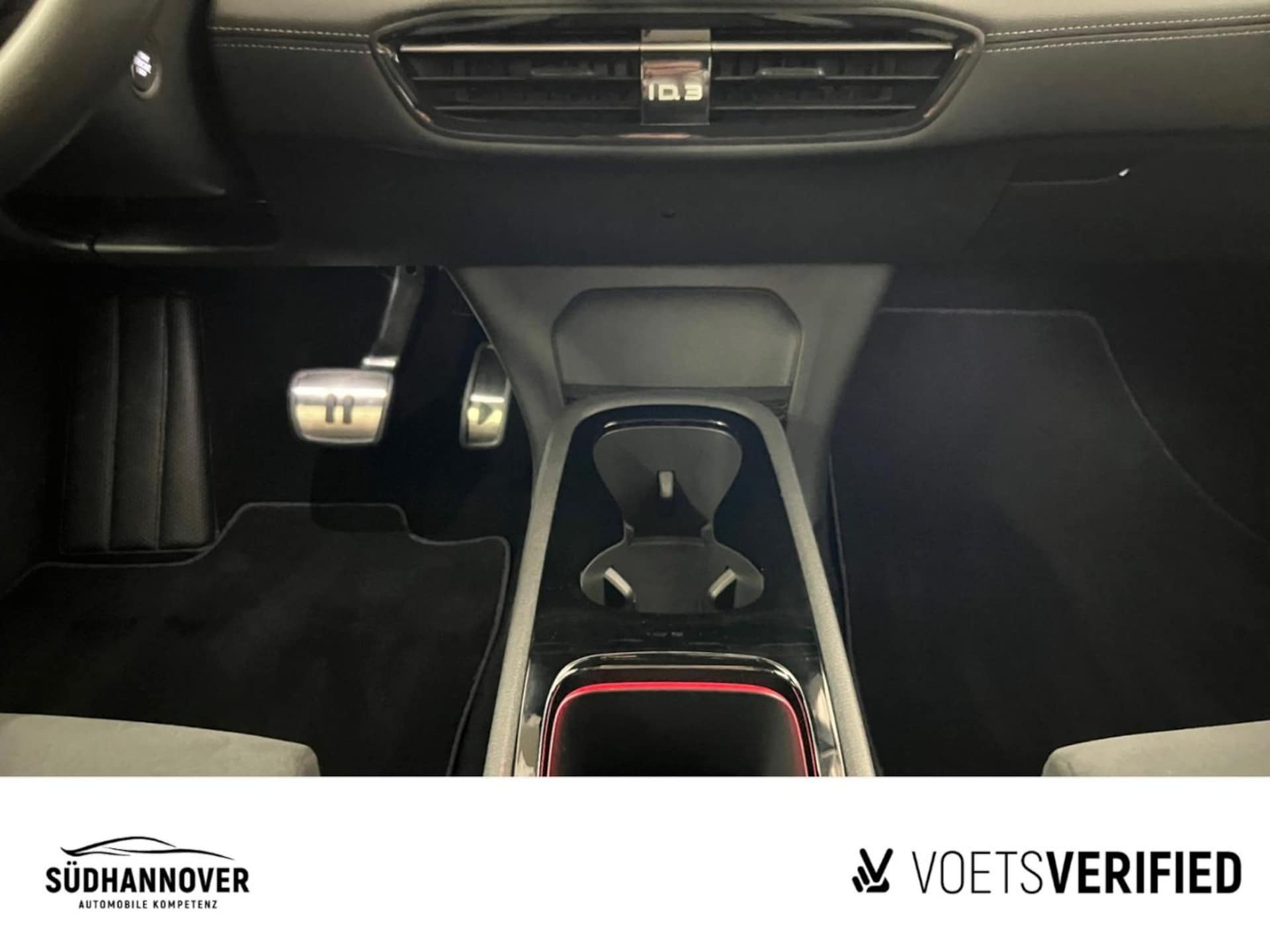 Volkswagen ID.3 MOVE Pro