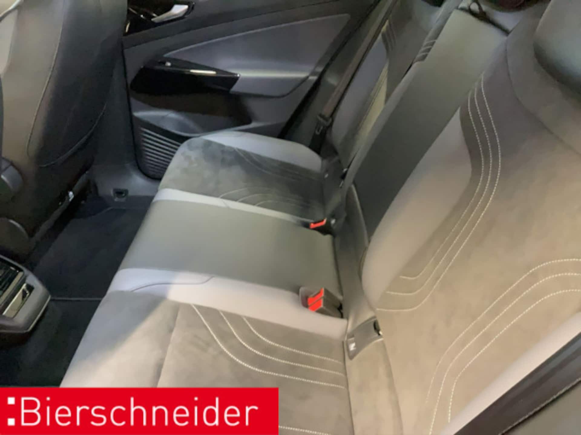 Volkswagen ID.5 Pro Performance