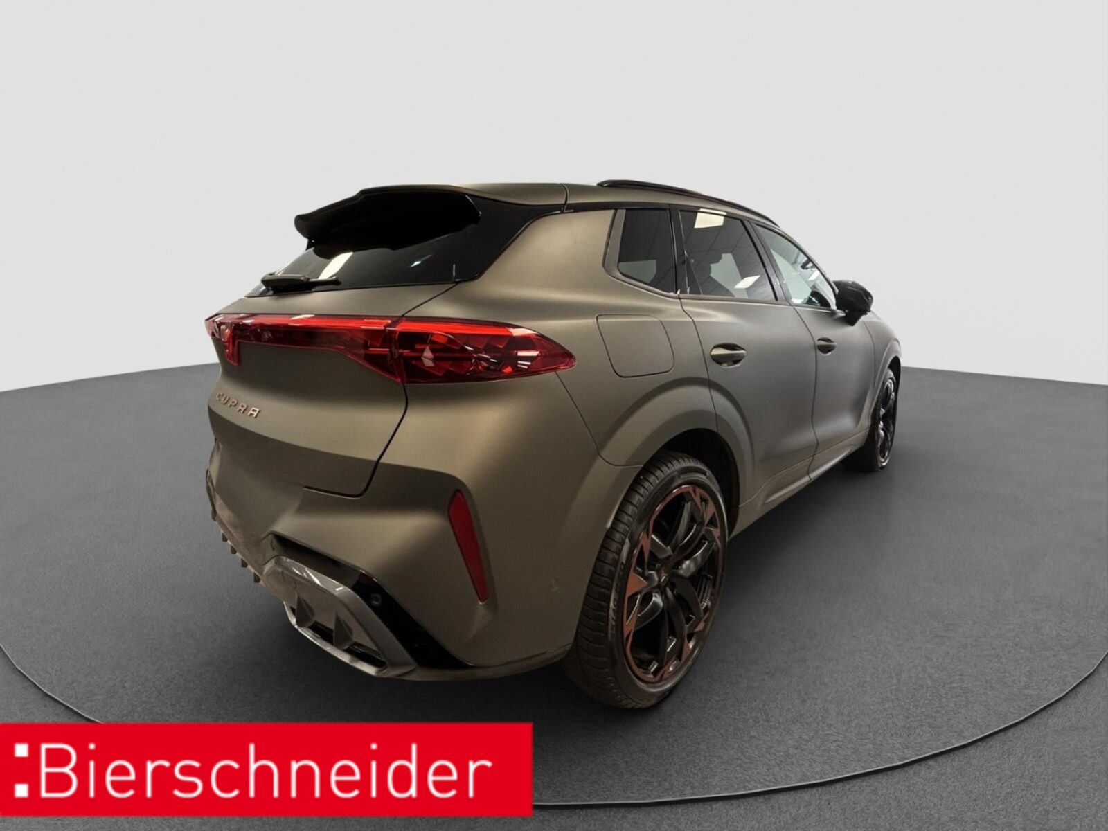 CUPRA Terramar – Bild 6