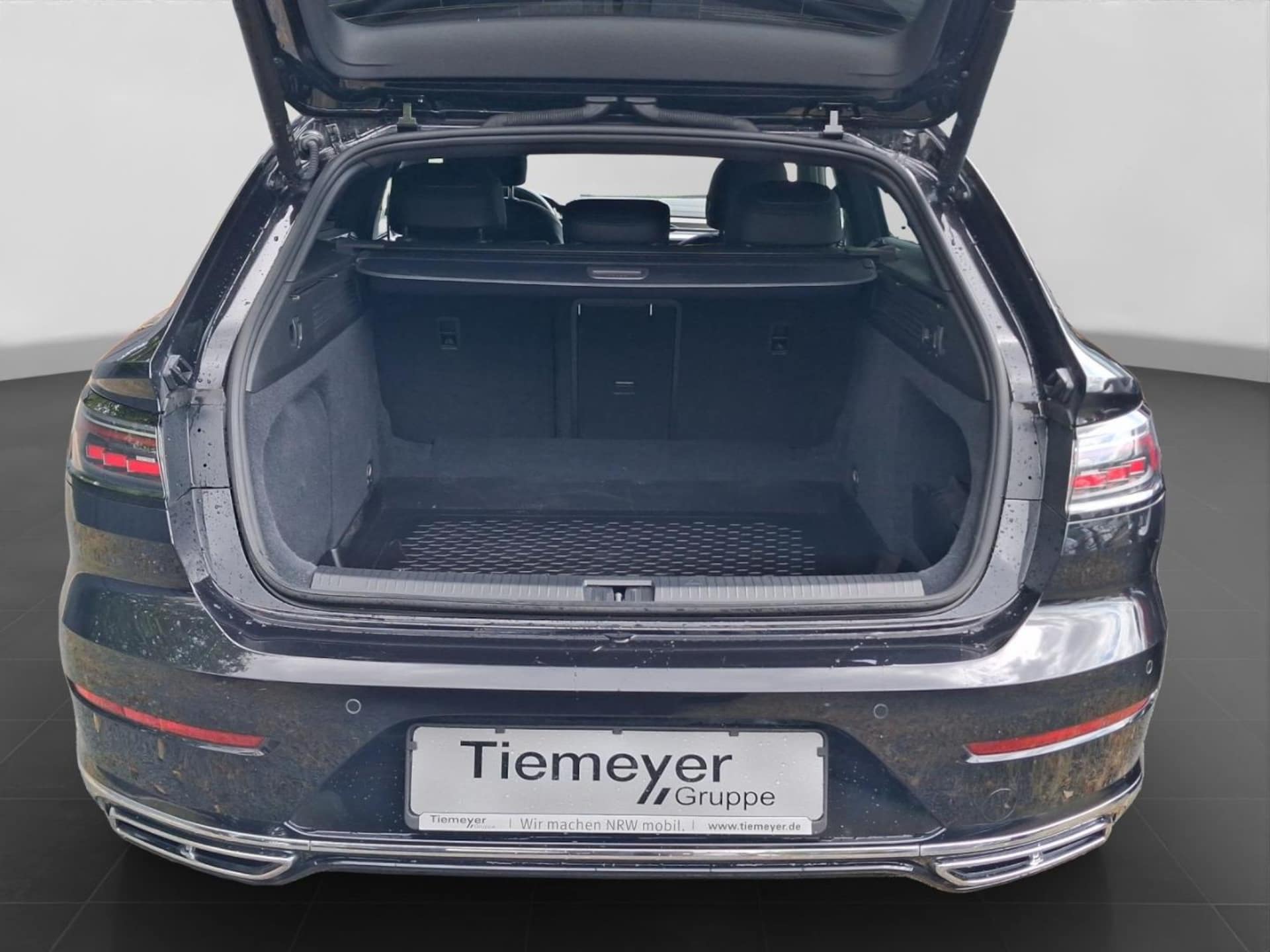 Volkswagen Arteon Shooting Brake R-Line