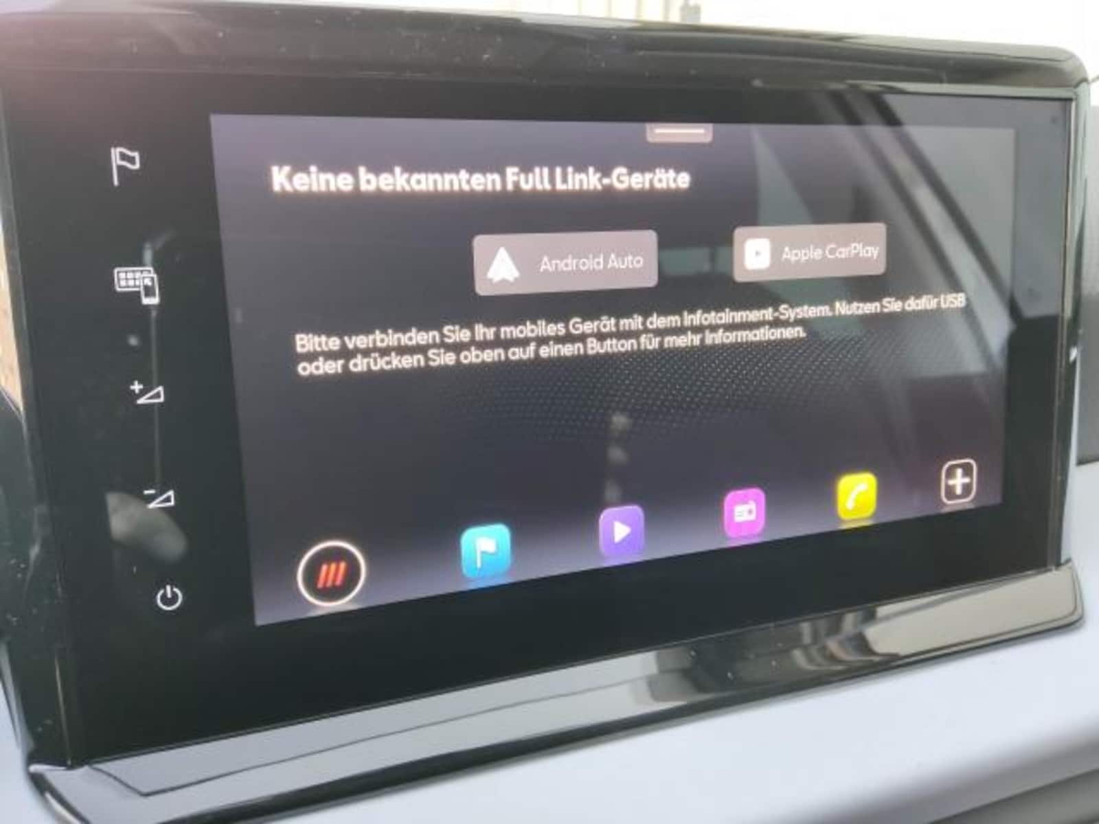 SEAT Arona – Bild 10
