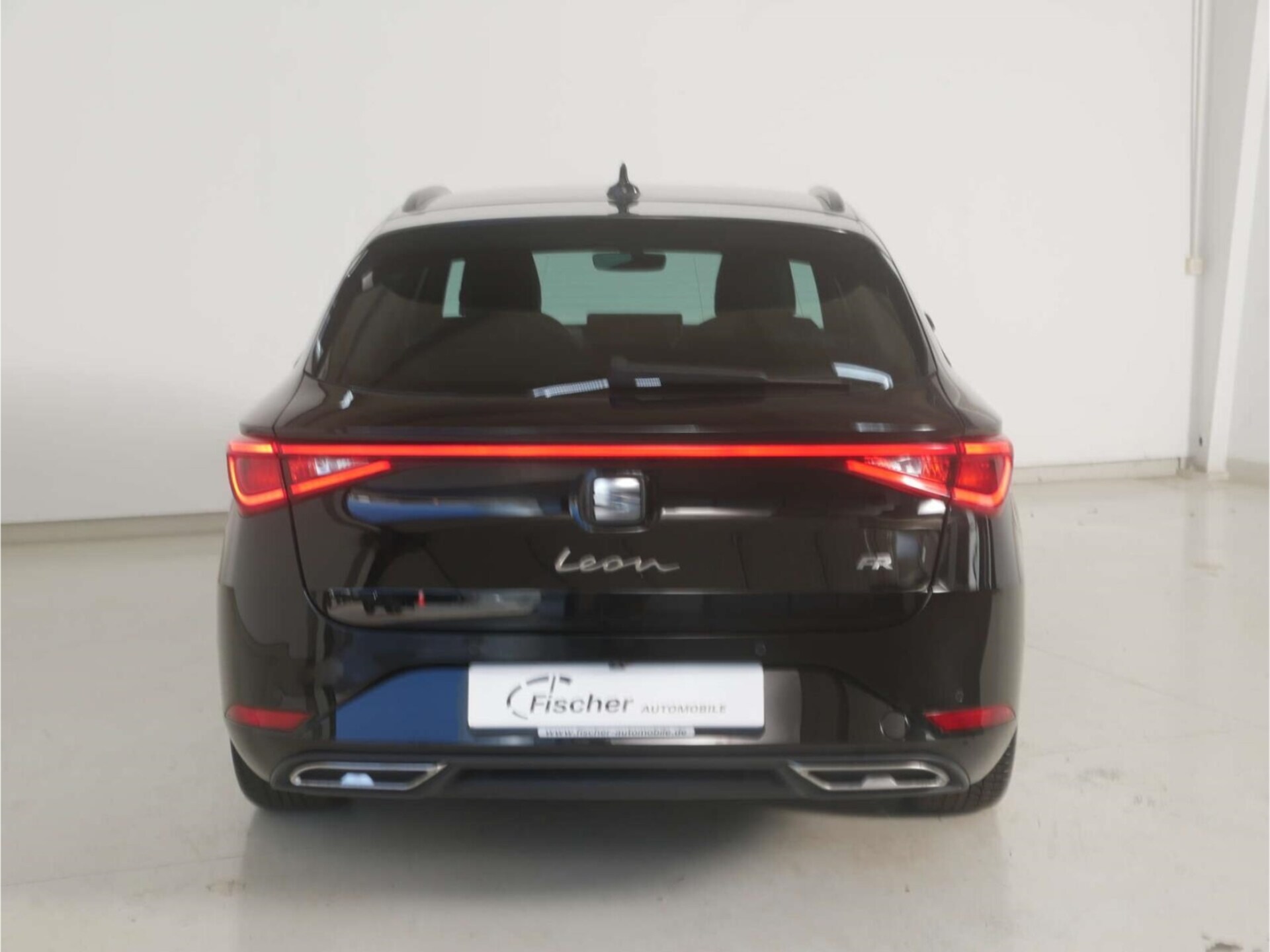 SEAT Leon Sportstourer FR