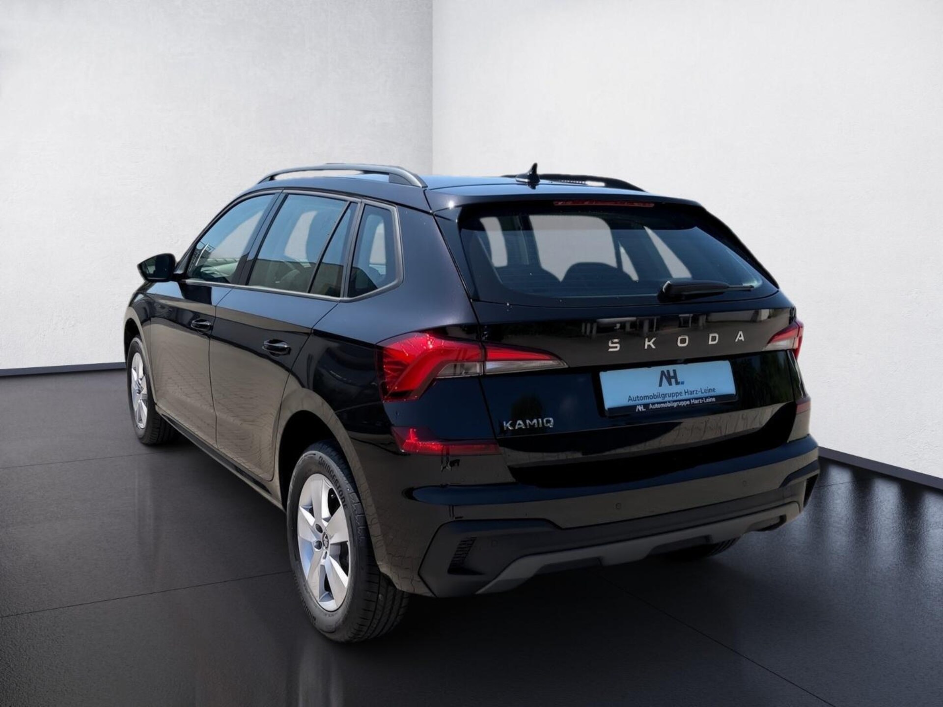 Skoda Kamiq Selection