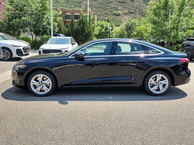 2026 Audi A5 Sedan