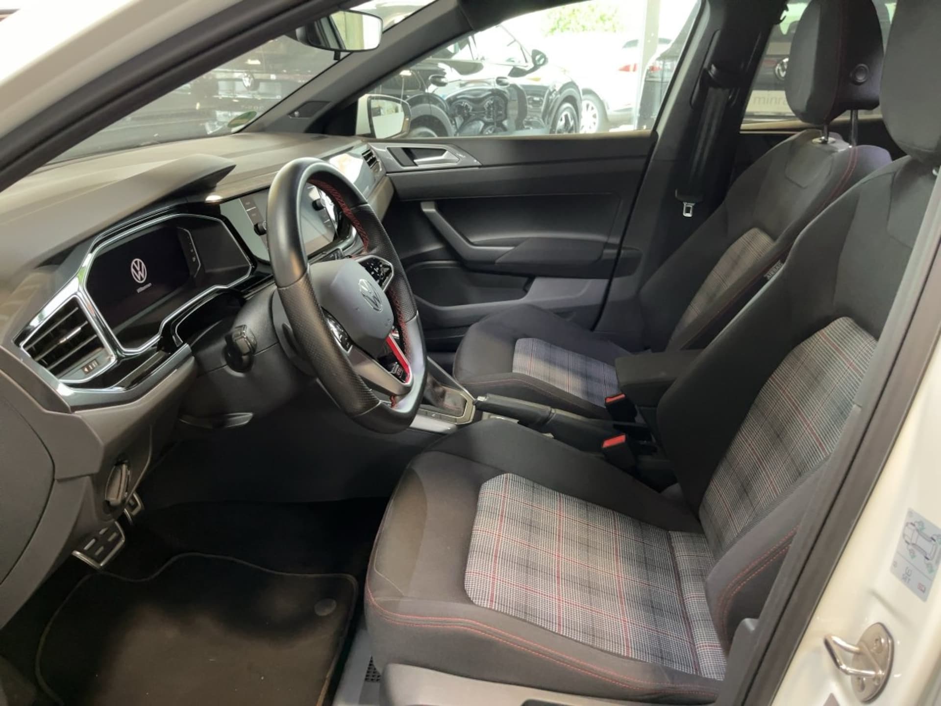 Volkswagen Polo GTI