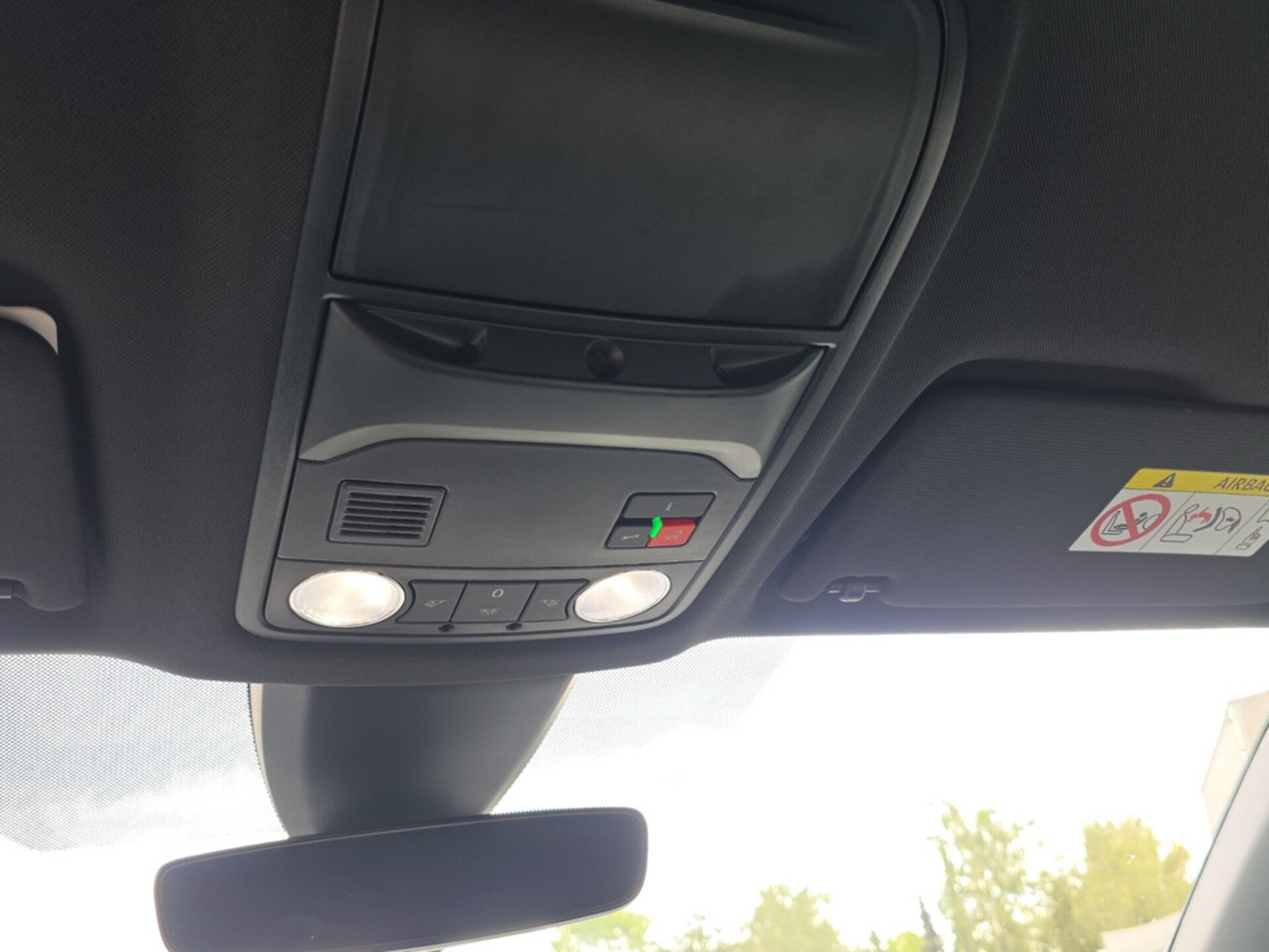 Skoda Karoq Sportline