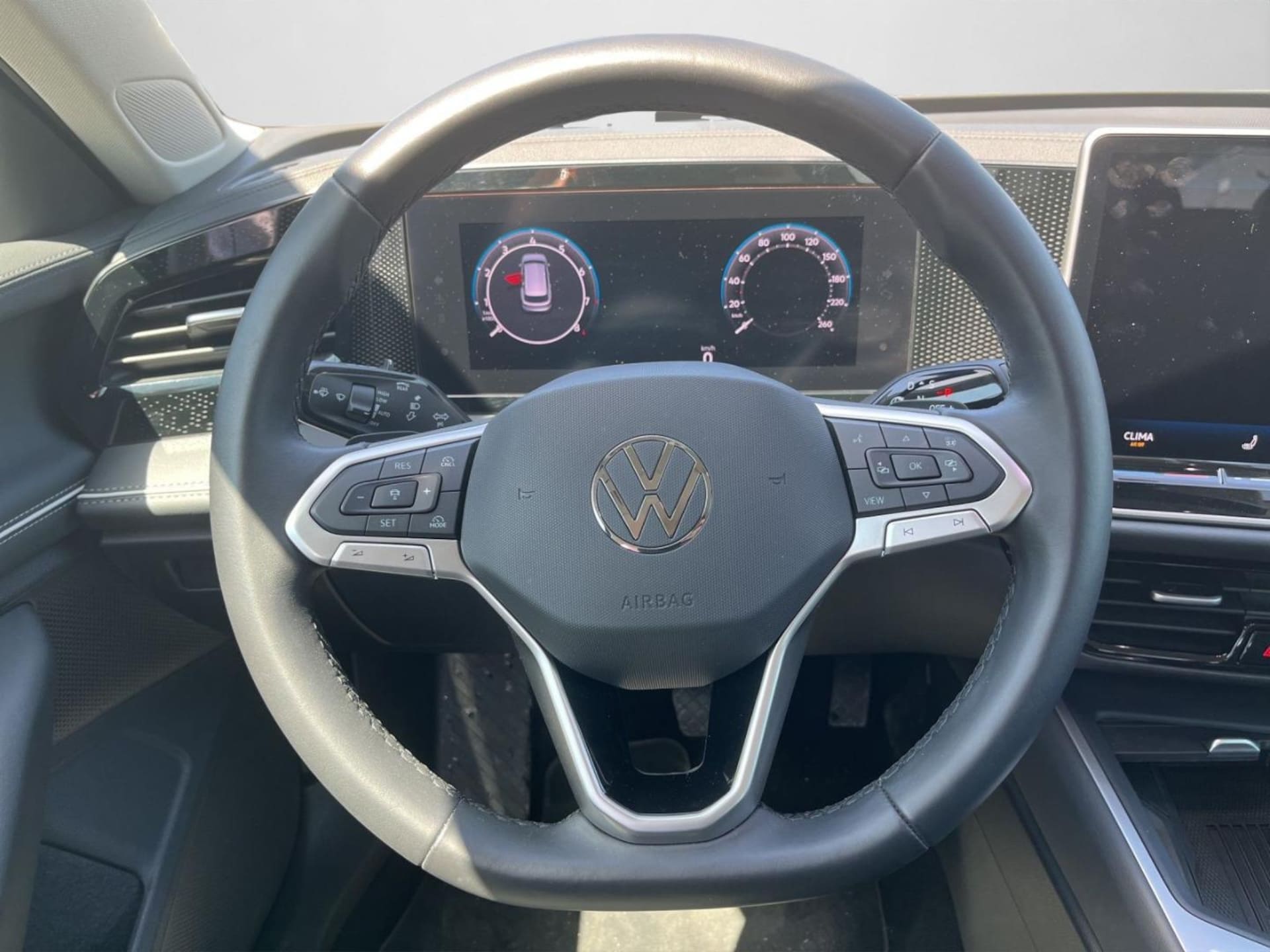 Volkswagen Passat Business