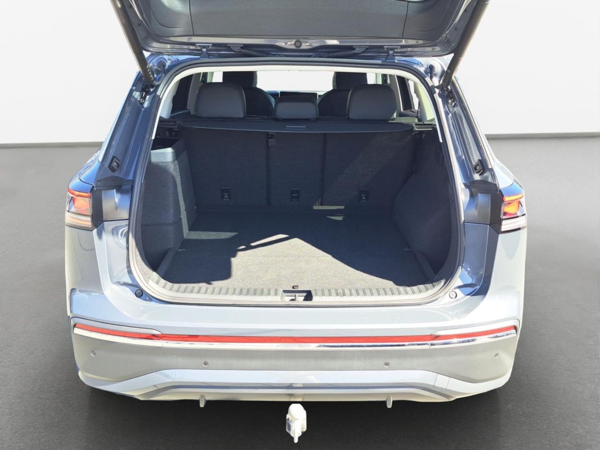 Volkswagen Tayron Elegance