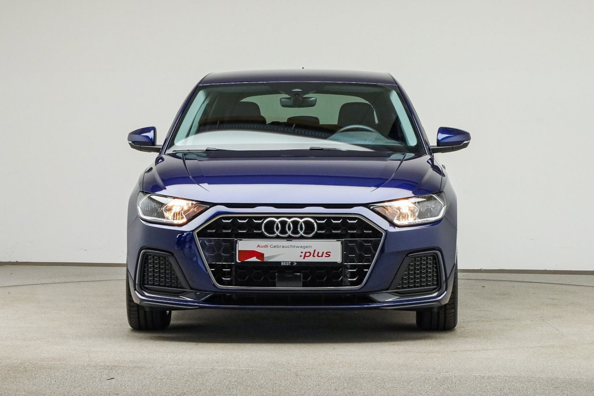 Audi A1 Sportback Advanced