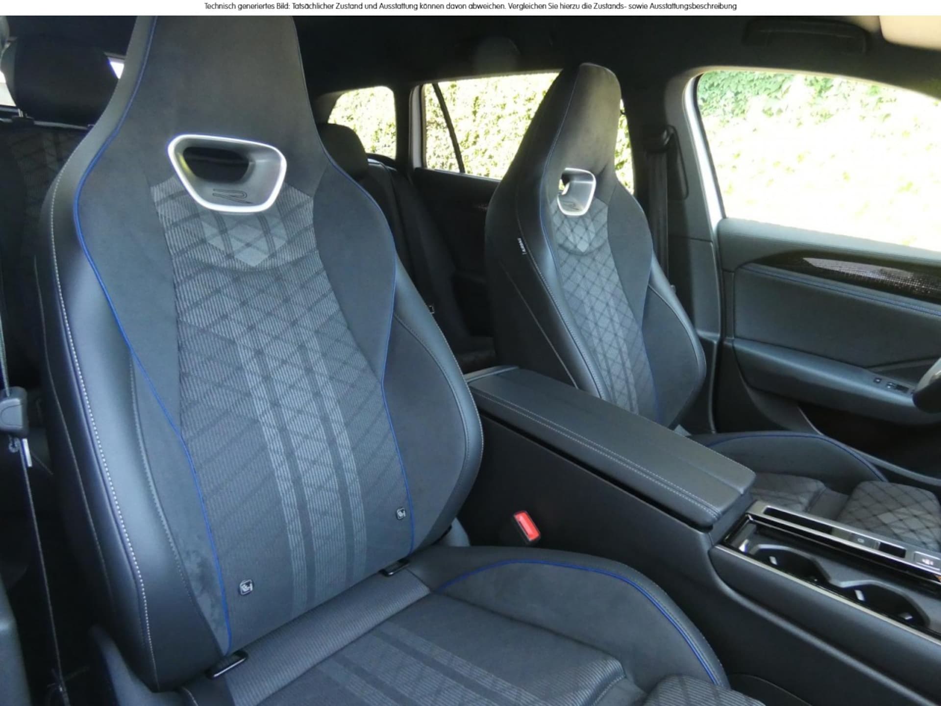 Volkswagen Passat R-Line