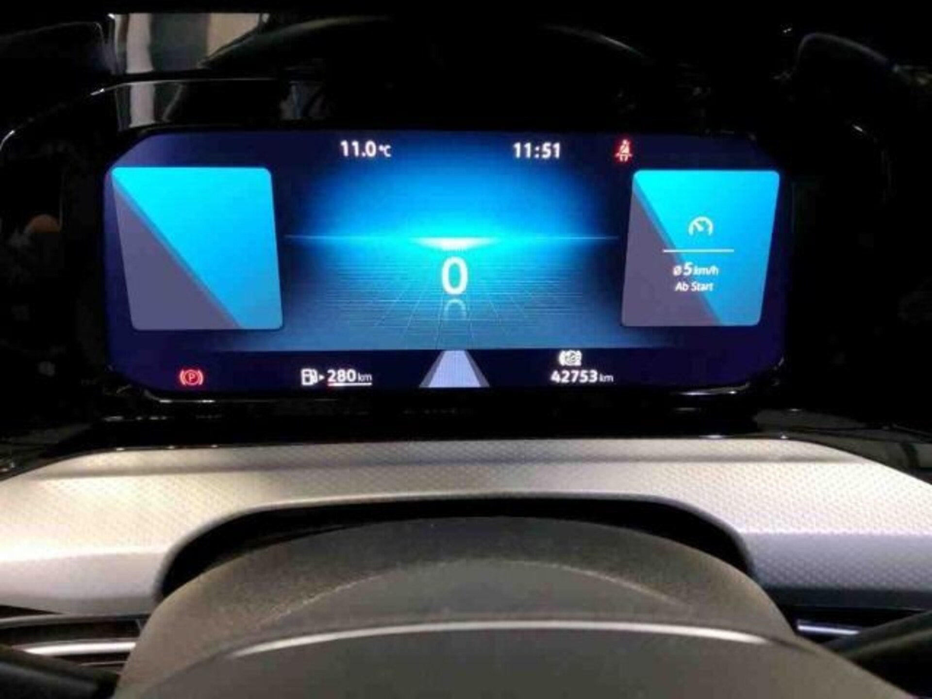 Volkswagen Golf MOVE