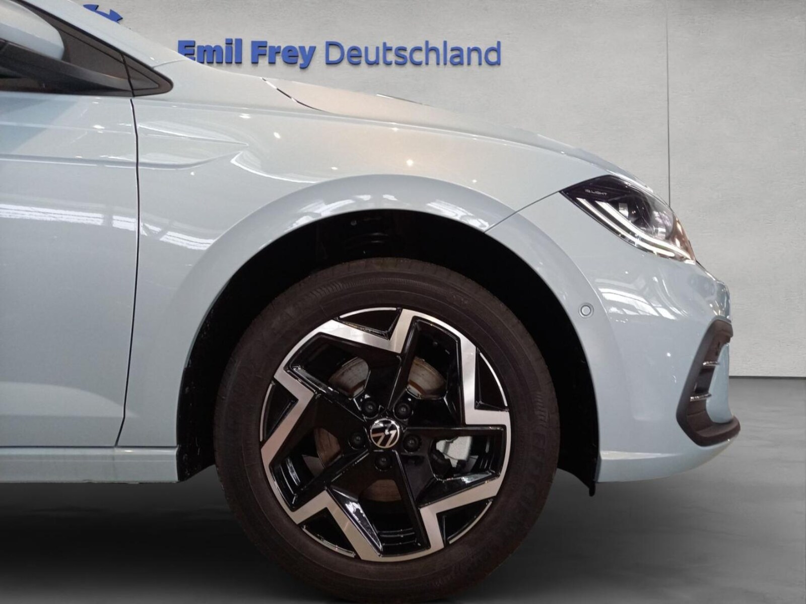 Volkswagen Polo – Bild 30