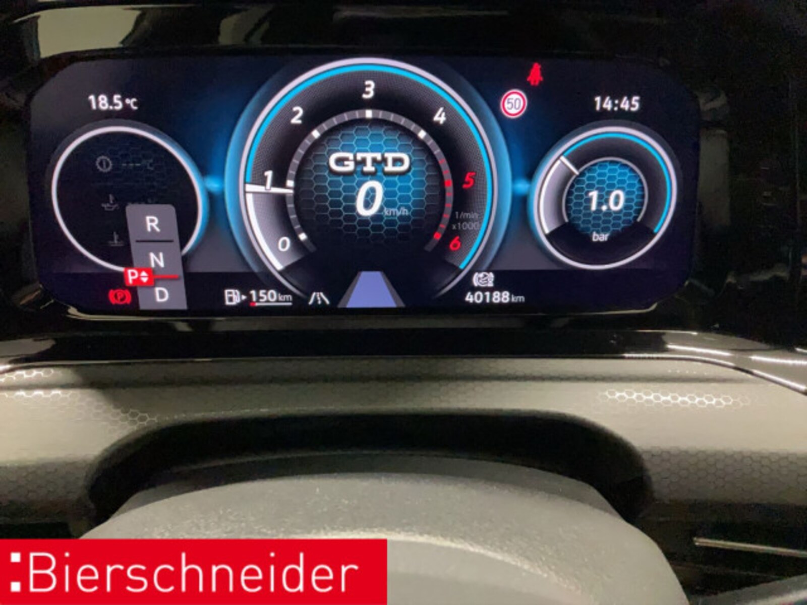 Volkswagen Golf – Bild 14