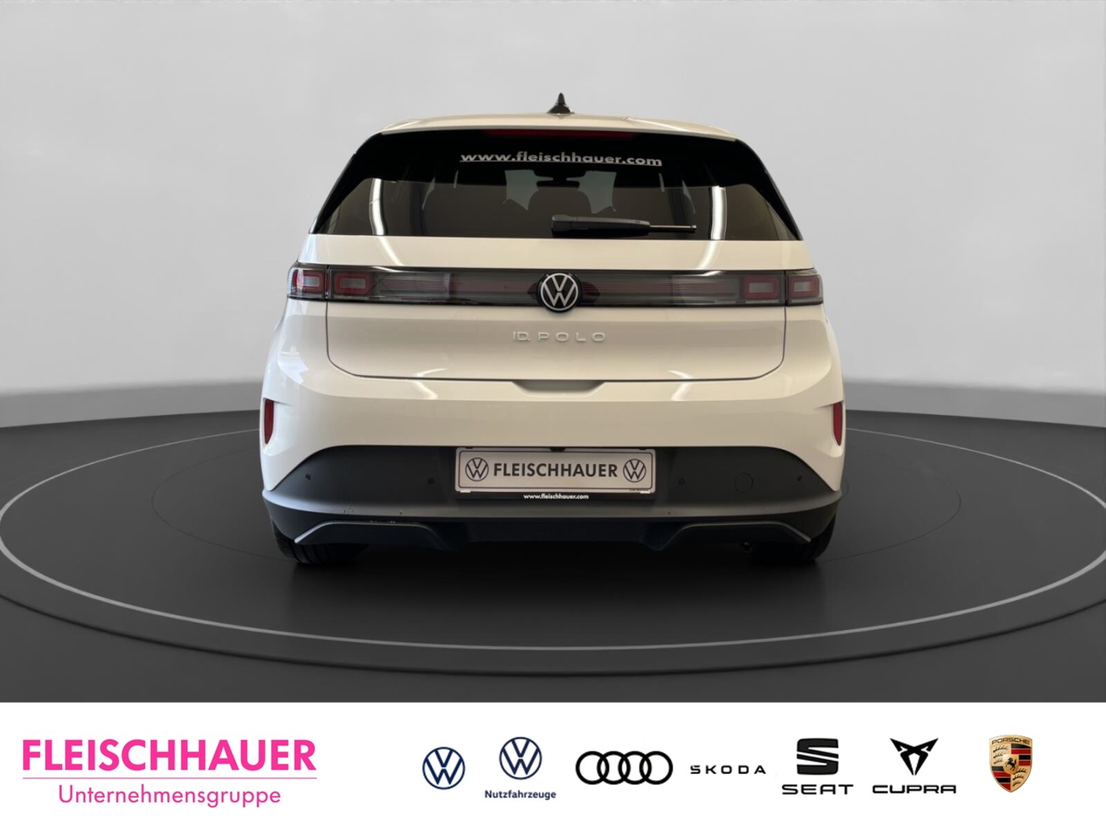 Volkswagen ID. Polo – Bild 5