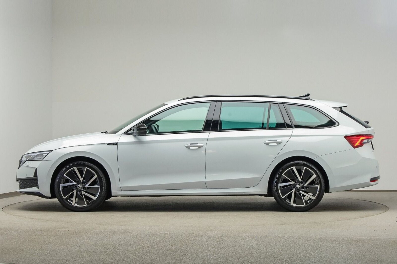 Škoda Octavia Combi – Bild 4