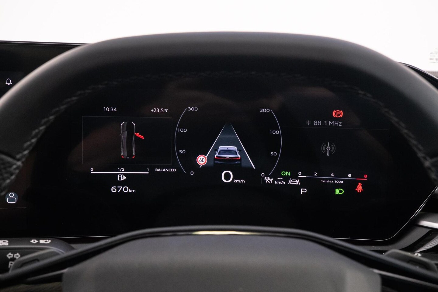 Image about Audi A5 Sedan TFSI 200 kW quattro S tronic