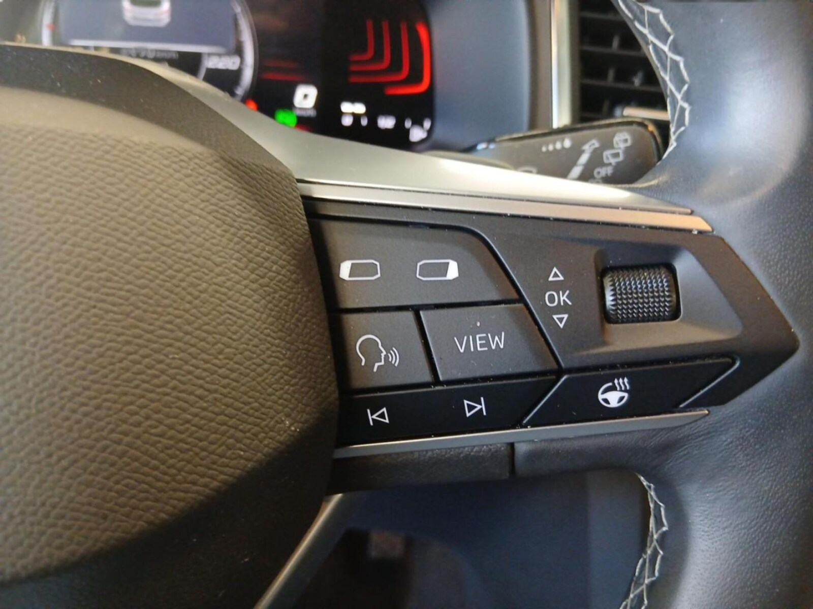 SEAT Ateca – Bild 19