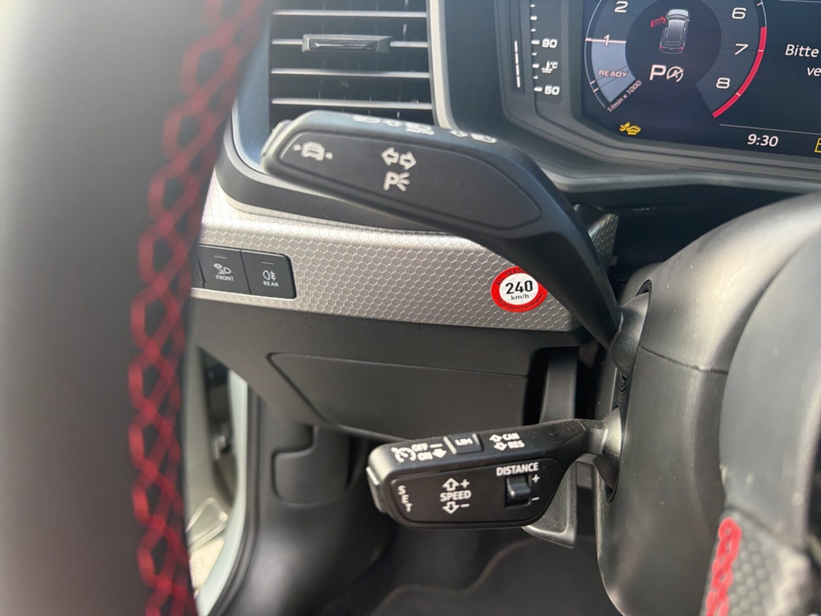 Audi A1 Sportback – Bild 17