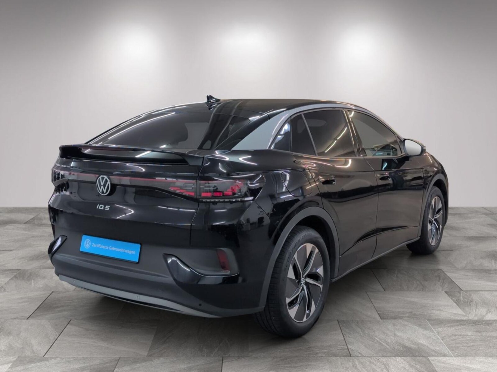 Volkswagen ID.5 – Bild 3