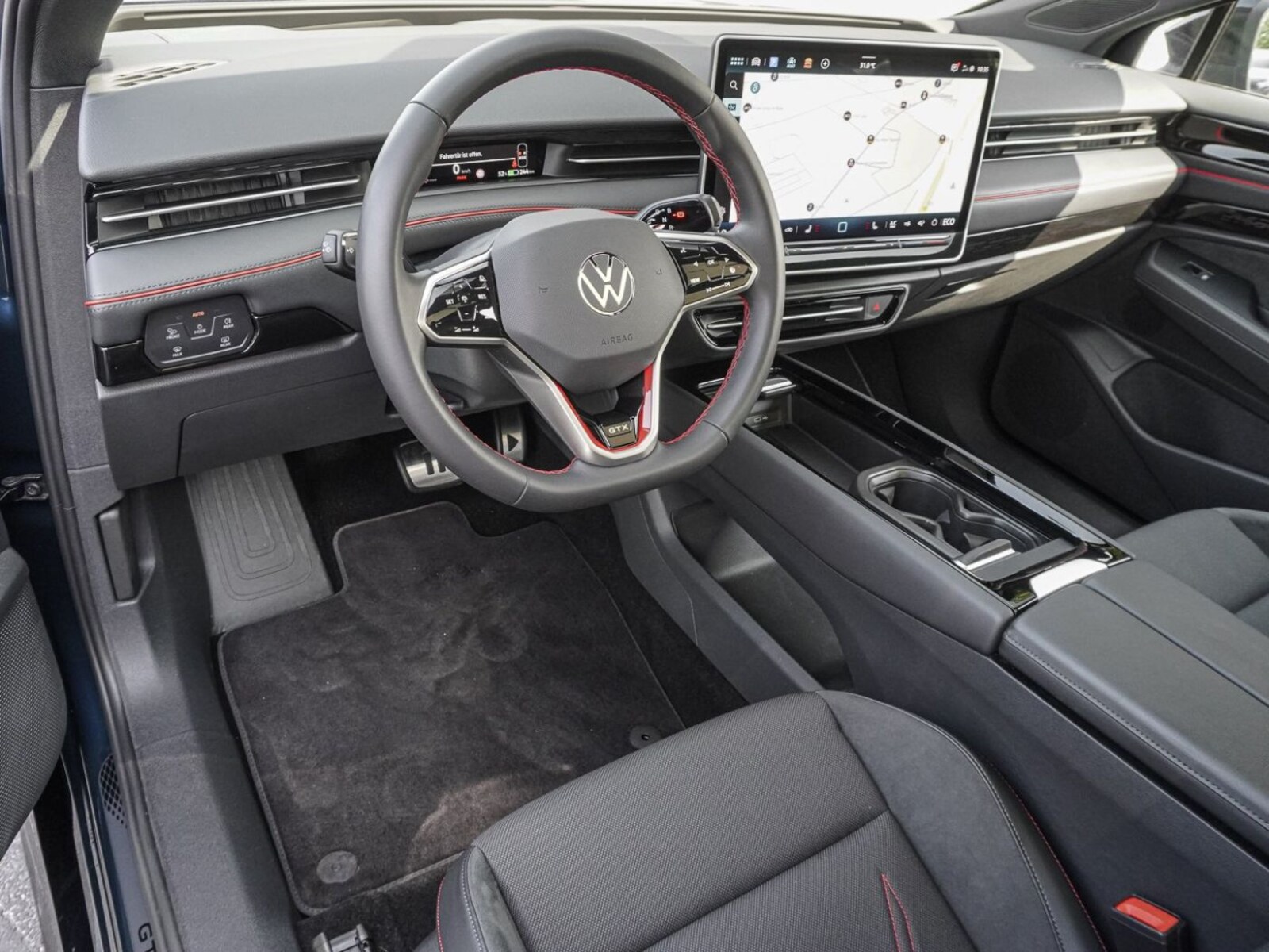 Volkswagen ID.7 Tourer – Bild 26