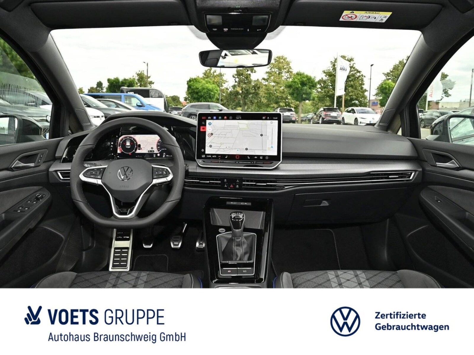 Volkswagen Golf – Bild 14
