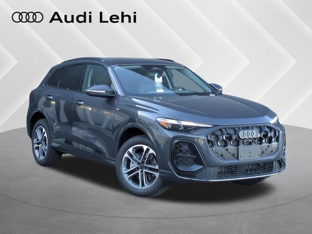 Photo of 2026 Audi Q5