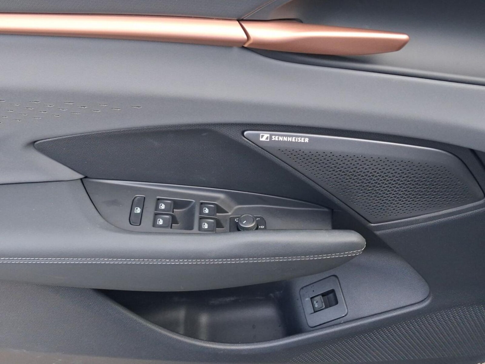 CUPRA Terramar – Bild 8