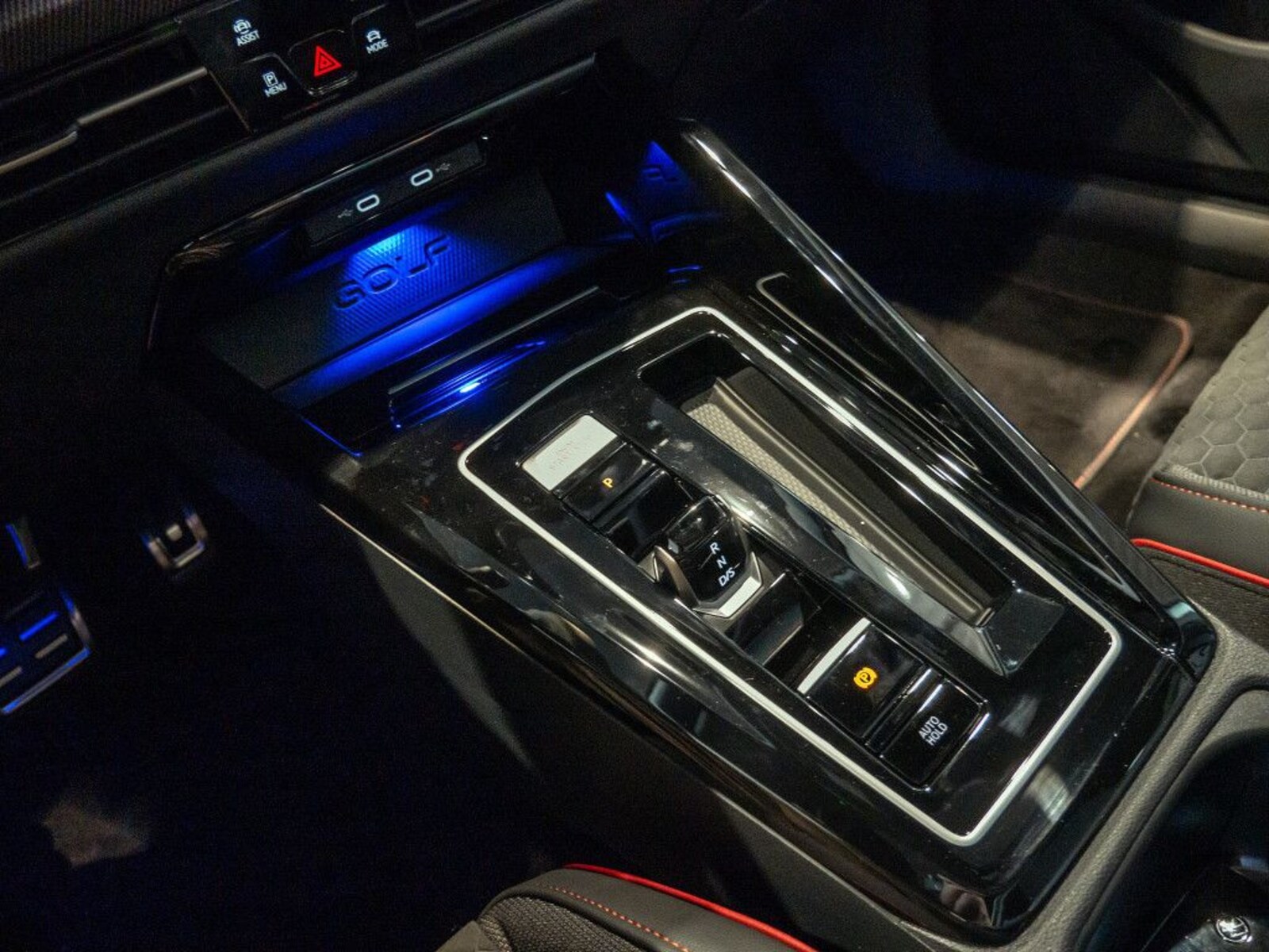 Volkswagen Golf – Bild 12